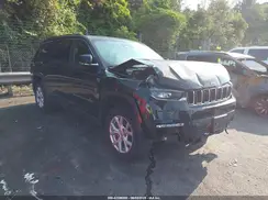 1C4RJKBG7M8141987 2021 JEEP GRAND CHEROKEE