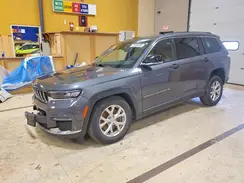 1C4RJKBG7M8142881 2021 JEEP GRAND CHEROKEE