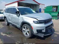 1C4RJKBG7M8145912 2021 JEEP GRAND CHEROKEE