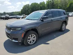 1C4RJKBG7M8146574 2021 JEEP GRAND CHEROKEE