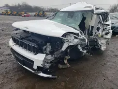 1C4RJKBG7M8147854 2021 JEEP GRAND CHEROKEE