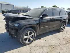 1C4RJKBG7M8150771 2021 JEEP GRAND CHEROKEE