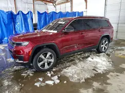 1C4RJKBG7M8152729 2021 JEEP GRAND CHEROKEE