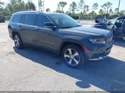 1C4RJKBG7M8153086 2021 JEEP GRAND CHEROKEE