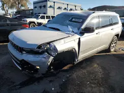 1C4RJKBG7M8156179 2021 JEEP GRAND CHEROKEE