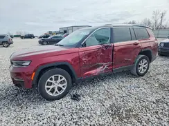 1C4RJKBG7M8157087 2021 JEEP GRAND CHEROKEE