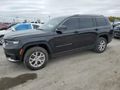 1C4RJKBG7M8159180 2021 JEEP GRAND CHEROKEE