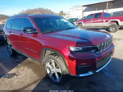 1C4RJKBG7M8160720 2021 JEEP GRAND CHEROKEE