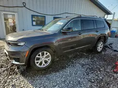 1C4RJKBG7M8162614 2021 JEEP GRAND CHEROKEE