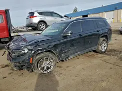 1C4RJKBG7M8162788 2021 JEEP GRAND CHEROKEE