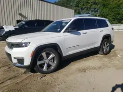 1C4RJKBG7M8162869 2021 JEEP GRAND CHEROKEE