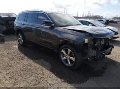 1C4RJKBG7M8163262 2021 JEEP GRAND CHEROKEE