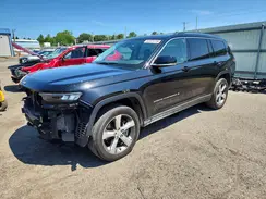 1C4RJKBG7M8163326 2021 JEEP GRAND CHEROKEE