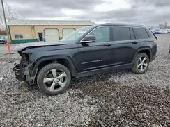 1C4RJKBG7M8167523 2021 JEEP GRAND CHEROKEE