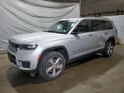 1C4RJKBG7M8169367 2021 JEEP GRAND CHEROKEE