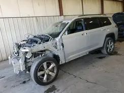 1C4RJKBG7M8170552 2021 JEEP GRAND CHEROKEE
