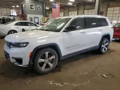 1C4RJKBG7M8171877 2021 JEEP GRAND CHEROKEE