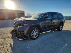 1C4RJKBG7M8172883 2021 JEEP GRAND CHEROKEE