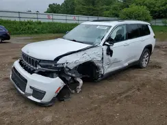 1C4RJKBG7M8173239 2021 JEEP GRAND CHEROKEE