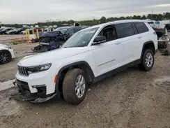 1C4RJKBG7M8181180 2021 JEEP GRAND CHEROKEE