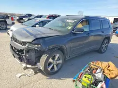 1C4RJKBG7M8185195 2021 JEEP GRAND CHEROKEE