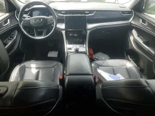 1C4RJKBG7M8187528 2021 JEEP GRAND CHEROKEE - Image 8