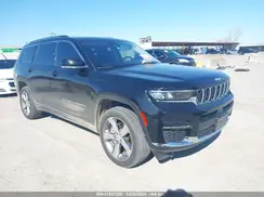 1C4RJKBG7M8190882 2021 JEEP GRAND CHEROKEE