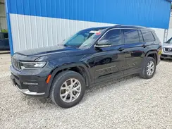 1C4RJKBG7M8193975 2021 JEEP GRAND CHEROKEE