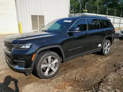 1C4RJKBG7M8196326 2021 JEEP GRAND CHEROKEE