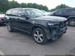 1C4RJKBG7M8205011 2021 JEEP GRAND CHEROKEE