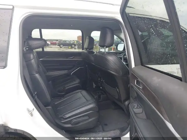 1C4RJKBG7M8205171 2021 JEEP GRAND CHEROKEE - Image 8