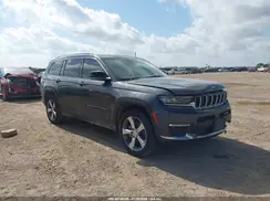 1C4RJKBG7M8205431 2021 JEEP GRAND CHEROKEE