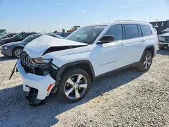 1C4RJKBG7M8205588 2021 JEEP GRAND CHEROKEE