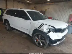 1C4RJKBG7M8206529 2021 JEEP GRAND CHEROKEE