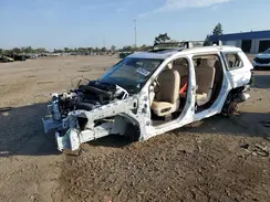 1C4RJKBG7N8504810 2022 JEEP GRAND CHEROKEE