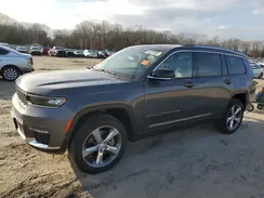 1C4RJKBG7N8506346 2022 JEEP GRAND CHEROKEE