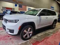 1C4RJKBG7N8506959 2022 JEEP GRAND CHEROKEE