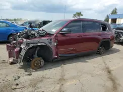 1C4RJKBG7N8510896 2022 JEEP GRAND CHEROKEE
