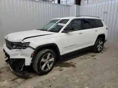 1C4RJKBG7N8511627 2022 JEEP GRAND CHEROKEE