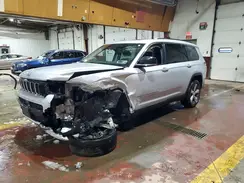 1C4RJKBG7N8512079 2022 JEEP GRAND CHEROKEE