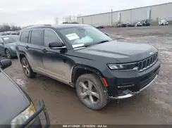 1C4RJKBG7N8512700 2022 JEEP GRAND CHEROKEE
