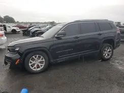 1C4RJKBG7N8512860 2022 JEEP GRAND CHEROKEE