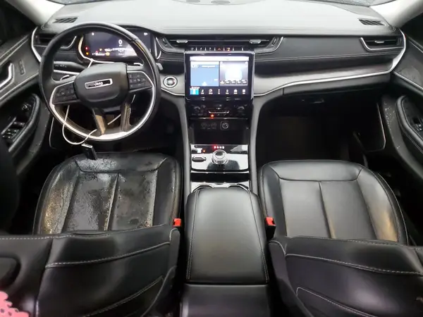 1C4RJKBG7N8512860 2022 JEEP GRAND CHEROKEE - Image 8