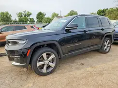 1C4RJKBG7N8513197 2022 JEEP GRAND CHEROKEE