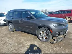 1C4RJKBG7N8513412 2022 JEEP GRAND CHEROKEE