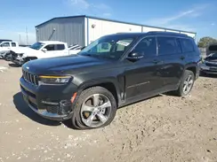 1C4RJKBG7N8513667 2022 JEEP GRAND CHEROKEE