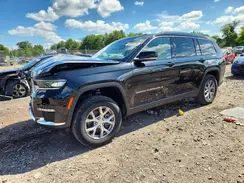 1C4RJKBG7N8513877 2022 JEEP GRAND CHEROKEE