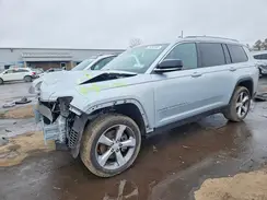 1C4RJKBG7N8514771 2022 JEEP GRAND CHEROKEE