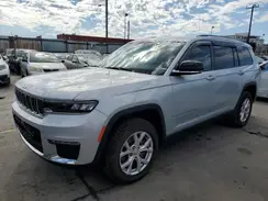 1C4RJKBG7N8515418 2022 JEEP GRAND CHEROKEE
