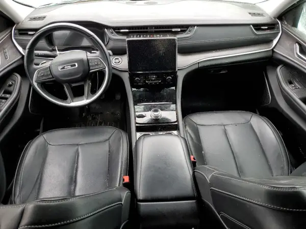 1C4RJKBG7N8515418 2022 JEEP GRAND CHEROKEE - Image 8